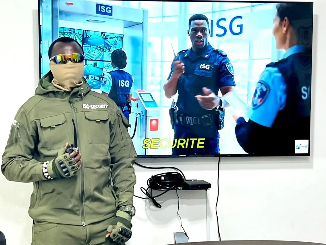 Télésurveillance et levée de doute : comprendre les étapes d'une alarme